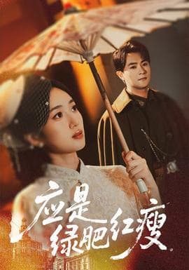 应是绿肥红瘦 - 现代都市 2025