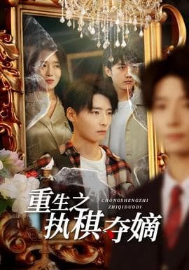 重生之执棋夺嫡 - 年代穿越 2025