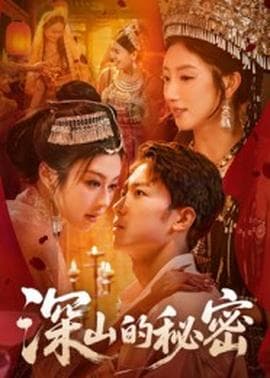 深山的秘密 - 女频恋爱 2025