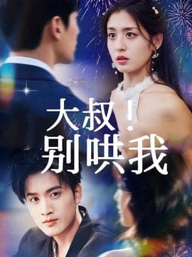 大叔！别哄我 - 现代都市 (2025) 海报