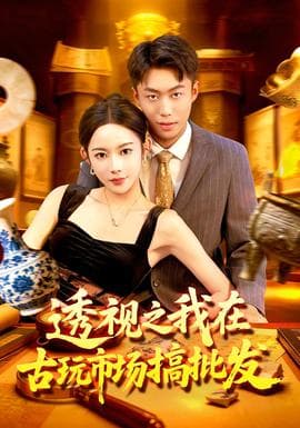 透视之我在古玩市场搞批发 - 古装仙侠 2025