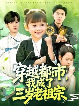穿越都市我成了三岁老祖宗 - 年代穿越 (2025) 海报