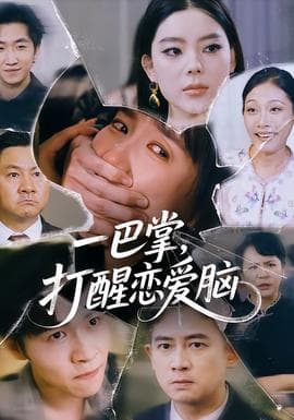 一巴掌，打醒恋爱脑 - 女频恋爱 2025