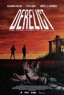 冷寂原野 - 剧情片 2024