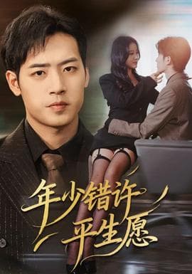 年少错许平生愿 - 女频恋爱 2025