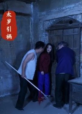 太岁引祸 - 年代穿越 (2025) 海报