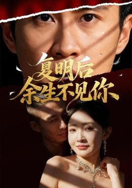 复明后余生不见你 - 现代都市 (2025) 海报
