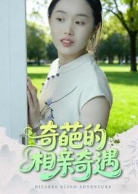 奇葩的相亲奇遇 - 反转爽剧 (2025) 海报