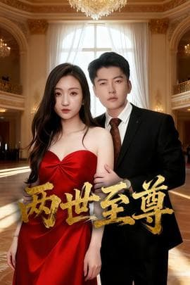 两世至尊 - 女频恋爱 (2025) 海报