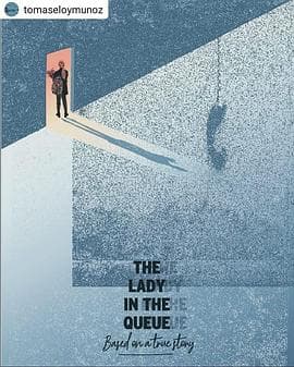 排队的女人 - 剧情片 2025