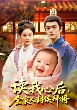 读我心后全家人封侯拜将 - 古装仙侠 2025