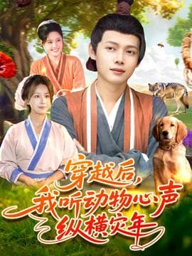 穿越后我听动物心声纵横灾年 - 年代穿越 2025