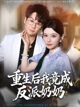 重生后我竟成反派奶奶 - 年代穿越 (2025) 海报