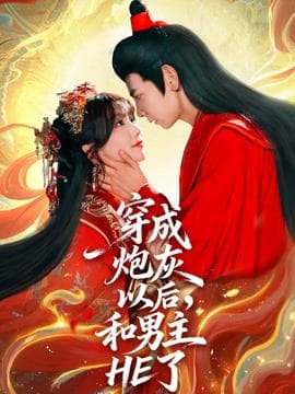 穿成炮灰以后和男主HE了 - 年代穿越 2025