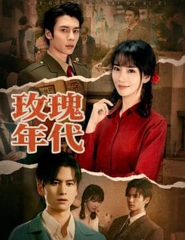 玫瑰年代 - 年代穿越 2025