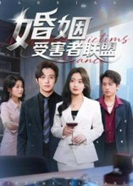 婚姻受害者联盟 - 现代都市 (2025) 海报