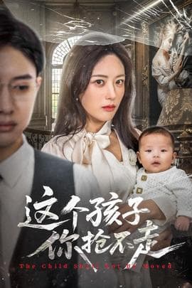 这个孩子你抢不走 - 现代都市 (2025) 海报
