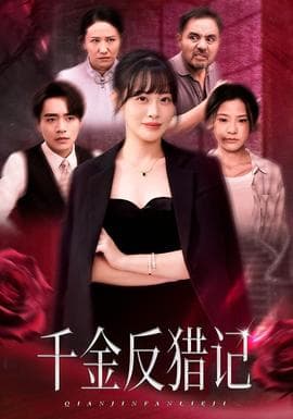 千金反猎记 - 现代都市 (2025) 海报