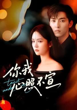 你我心照不宣 - 女频恋爱 (2025) 海报