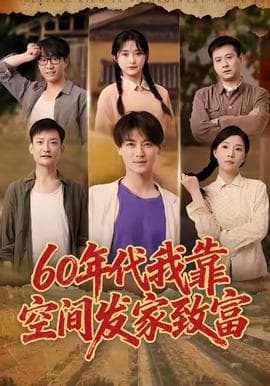 年代我靠空间发家致富 - 年代穿越 (2025) 海报