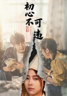 初心不可违 - 现代都市 (2025) 海报