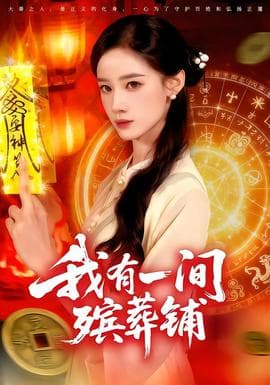 我有一间殡葬铺 - 现代都市 (2025) 海报