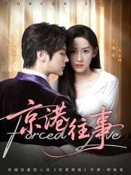 京港往事 - 女频恋爱 (2025) 海报