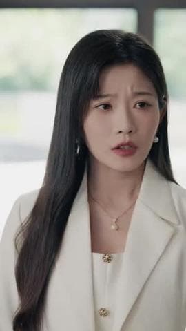 她可惹不得 - 现代都市 (2025) 海报