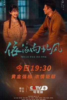 依依向北风 - 国产剧 (2025) 海报