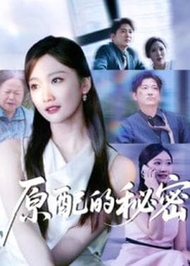 原配的秘密 - 现代都市 (2025) 海报