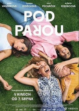 酒精计划2025 - 喜剧片 2025