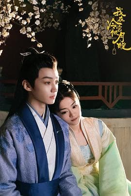 我在冷宫做月嫂 - 国产剧 (2025) 海报