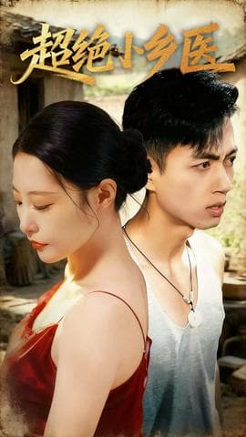 超绝小乡医 - 女频恋爱 (2025) 海报