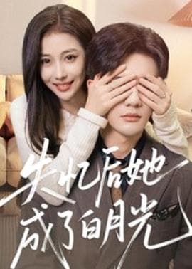失忆后她成了白月光 - 女频恋爱 (2025) 海报