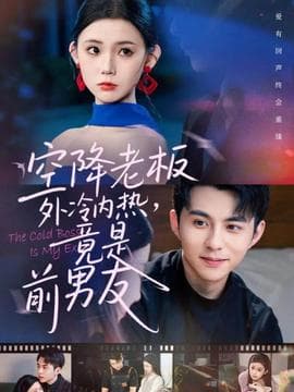 空降老板外冷内热，竟是前男友 - 反转爽剧 2025