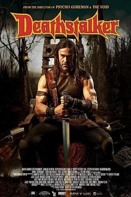 圣剑屠魔 - 动作片 2025