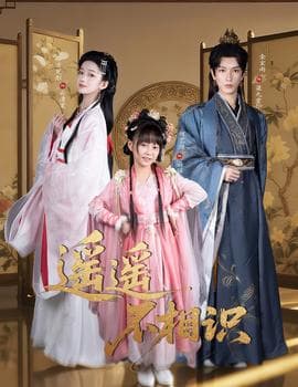 遥遥不相识 - 古装仙侠 2025