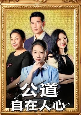 公道自在人心 - 现代都市 2025