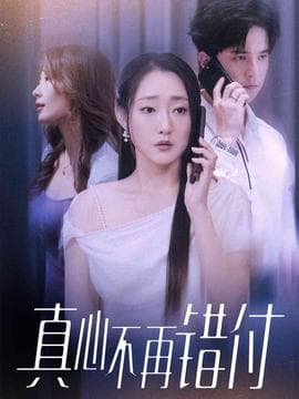真心不再错付 - 现代都市 2025