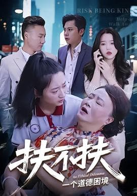 扶不扶 - 现代都市 2025