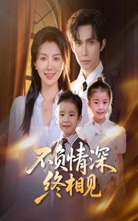 不负情深终相见 - 现代都市 2025