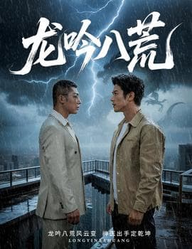 龙吟八荒＆龙驭九重＆龙腾九霄 - 年代穿越 2025