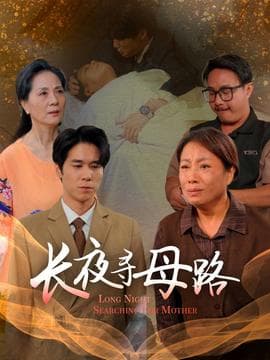 长夜寻母路 - 现代都市 2025
