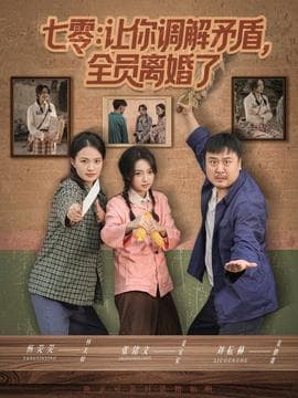 七零让你调解矛盾全员离婚了 - 年代穿越 2025