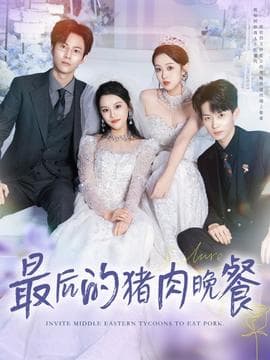 最后的猪肉晚餐 - 现代都市 2025