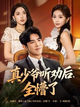 真少爷听劝后全懵了 - 现代都市 2025