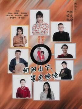 向阳山下星光晚晚 - 现代都市 2025