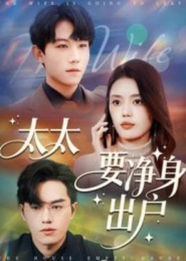 太太要净身出户 - 现代都市 2025