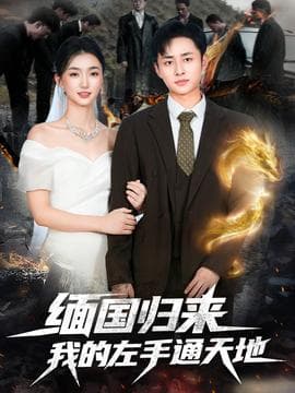 缅国归来我的左手通天地 - 现代都市 2025