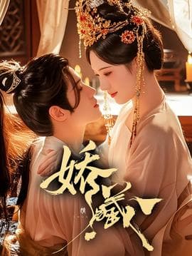 娇藏 - 女频恋爱 (2025) 海报